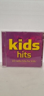 Kids hits - 10 Radio Hits For Kids CD - Indescribable, More, Glory Defined - Image 1 of 4