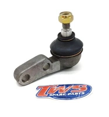 TESTINA SOSPENSIONE INFERIORE PER ALFA ROMEO GIULIA SPIDER GT JUNIOR 1750 2000 - Imagen 1 de 3