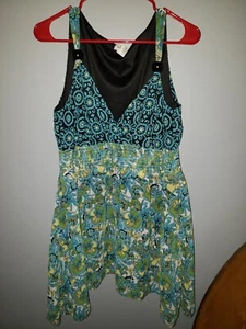 Bisou Bisou Maternity Size XL 100% Polyester - Picture 1 of 3
