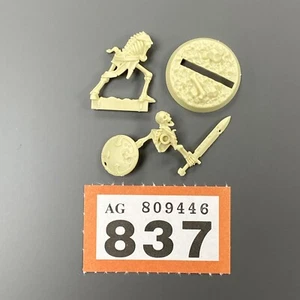 ZEALOUS PETITIONER GUARD VAMPIRE COUNTS SOULBLIGHT UNDERWORLDS - Picture 1 of 1