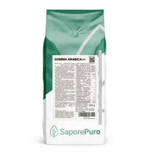 Gomma arabica in polvere - (E414) - 1kg - Confezionato in Italia - Foto 1 di 1