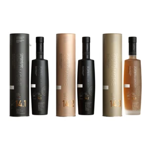 Octomore 14 SAMPLESET 3x 4cl ~59,6% - Bild 1 von 2