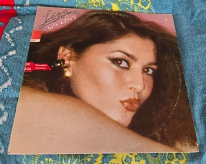 Lisa Dalbello - Lisa Dalbello original 1977 canadian Disco/Funk LP Radio DJ copy - Picture 1 of 2