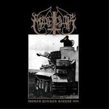 Marduk World Panzer Battle 1999 (Cassette) (UK IMPORT)