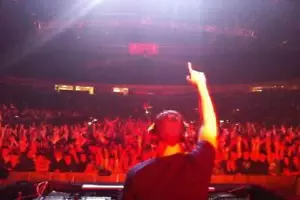 Blake Jarrell Live Euphoric Trance DJ-Sets Compilation (2008 - 2013) - Bild 1 von 6