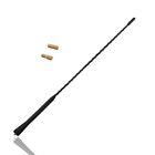 40cm Aerial Radio/Stereo Antenna Mast For VW Lupo 1998-2005