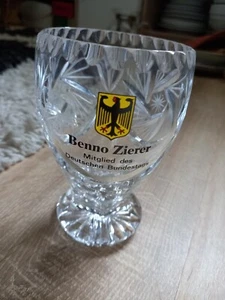 Benno Zierer Glas - Bild 1 von 1