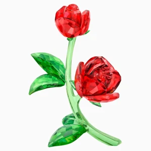 RED ROSE - Picture 1 of 1