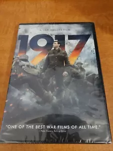 1917 (DVD, 2019) - Imagen 1 de 2