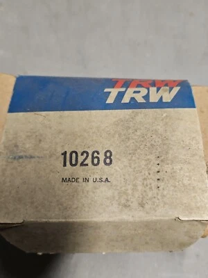 NORS TRW 10268 Ball Joint Front Upper  GM - Image 1 of 4