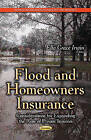 Flood And Homeowners Insurance   9781631178887