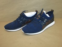 grandmøtion woven sneaker