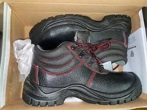 Maxguard Hase Sicherheitsstiefel, S3, Arbeitsschuhe Sicherheitsschuhe Gr.38 - Bild 1 von 2