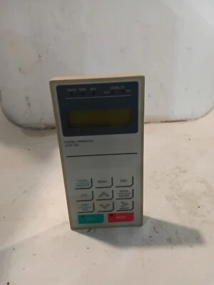 Magnetek JVOP-130U Digital Operator (D5C) - Image 1 of 2