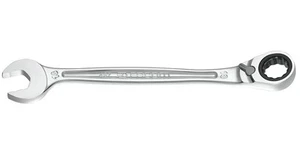 Facom 467B.41 Wendbarer Spezialeinsätze Antirutsch Kombinationsschlüssel 41 mm - Bild 1 von 5