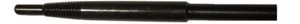Clesco CR-14-4 Patronenrolle Dorn, 3/16"" x 1/2"" Pilot, 1/4"" Schaft, 4"" OAL - Bild 1 von 1