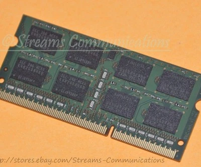 2GB DDR3 Laptop Memory for TOSHIBA Satellite L655 L675D L755 A665 Laptops - Image 1 of 3