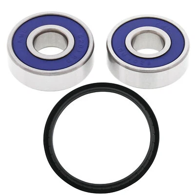 Sello de cojinete de rueda delantera para Suzuki DR500 1981-1983 Foto 1 de 2