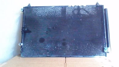 Condensador de aire acondicionado Lexus LS430 2001 2002 2003 2004 2005 2006 OEM Foto 1 de 4