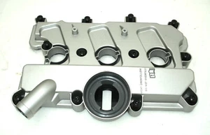MTC Left Valve Cover Direct Fit - Picture 1 of 7