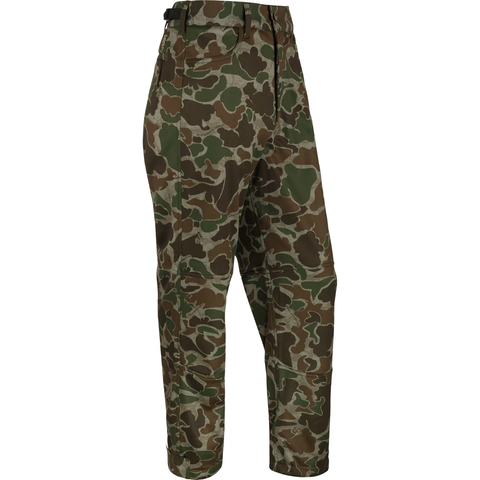 Drake Waterfowl Non-Typical Endurance Jean Cut with Agion Active XL - Image 1 of 1