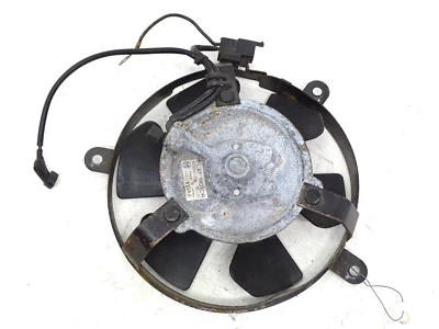Ventilador de radiador Honda CBR900RR 1996 Foto 1 de 4