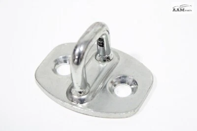 Chevrolet Equinox 2018-2023 cerradura puerta trasera o delantera pestillo striker OEM Foto 1 de 4