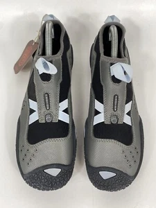 NEW Teva Proton 3 Gray Slip-On Water Sport Shoes Womens Size 9 - Picture 1 of 10