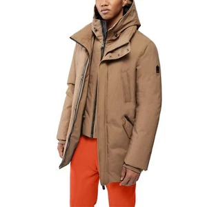 Mackage Heavy Down Hooded Mens Style : Edward-nfr - Picture 1 of 3