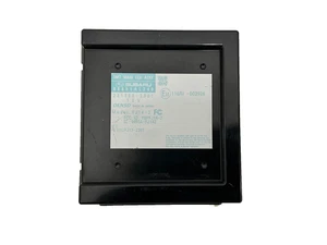 2017 Subaru Legacy Keyless Access Control Module 88801AL240 OEM - Picture 1 of 15