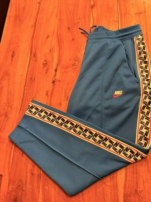 Nike Jogging Hose Herren XL  Original Nike Neu - Bild 1 von 4