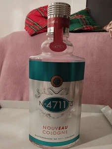 4711 Muelhens Cologne Nouveau FACTICE GEANT 50 cm GROSSFACTICE - Bild 1 von 5