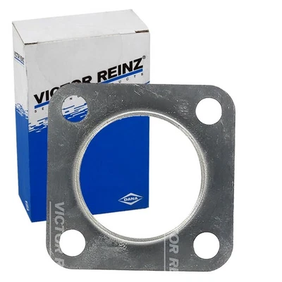 Victor Reinz Joint D'Échappement Compatible Avec Audi 80 VW Caddy Golf Jetta - Photo 1/2