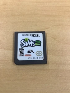 Sims 2 Nintendo DS - Bild 1 von 2