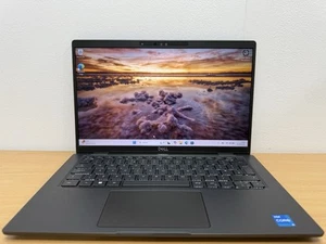 Dell Latitude 7430 Laptop, 14" FHD, 12th i5-1235U, 16GB RAM,256GB SSD 10-Cores A - Picture 1 of 12
