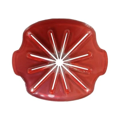 Batidor de pie batidor raspador herramienta de cocina mezclador versátil accesorio de látigo de 6 hilos EE. UU. Foto 1 de 4