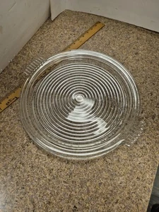 Vintage Cake Dish - Picture 1 of 6