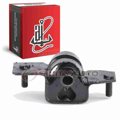 Montaje de transmisión automático trasero de anclaje para Dodge D100 1988-1989 3,9 L 5,2 L iz Foto 1 de 4