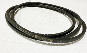 New 5VX1500 Cogged V-Belt 150" OD 0.62 WIdth 1 Rib - No Box - Picture 1 of 4