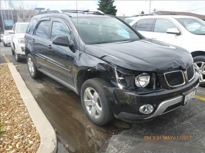 Driver Grille Base Upper Fits 06-09 TORRENT 2205434 Foto 1 de 4