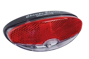 Büchel LED Rücklicht Champ Elysees Standlichtfunktion StVZO 80mm - Bild 1 von 10