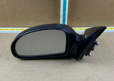 Оригинальное зеркало заднего вида со стороны водителя для KIA Spectra 2004-2009 годов выпуска 128-63591 - Изображение 1 из 4