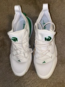 Adidas Patrck Mahomes 2 Fairway Impact FLX Football shoes mens size 9 US - Picture 1 of 9