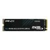PNY CS2150 SSD 1TB M.2 NVMe PCIE GEN 5 x 4 - Bild 1 von 1