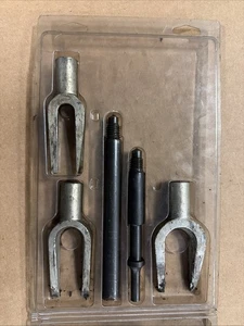 Mac Tools Pneumatic And Manual Pickle Fork Kit No PFK 4150 - Picture 1 of 5