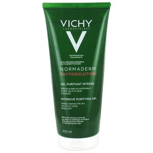 Vichy Normaderm Phytosolution Intensive Purifying Gel 200ml - Picture 1 of 5