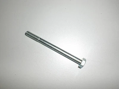 Honda CB72 1961 es genuino Honda 6x70 mm perno de brida, número de pieza Foto 1 de 4