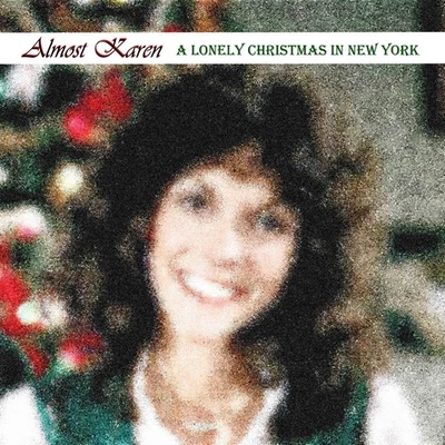 Karen Carpenter * Another Lonely Christmas in New York * CARPENTERS AI CD - Image 1 of 2