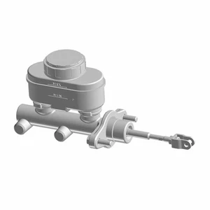 Polaris 3/4 Bore Master Cylinder Assembly, Genuine OEM Part 1912822, Qty 1 - Picture 1 of 6