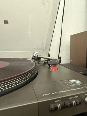 1979 Sony Ps4300 In Great Condition. Everything Works Sounds Great. - Image 1 of 4